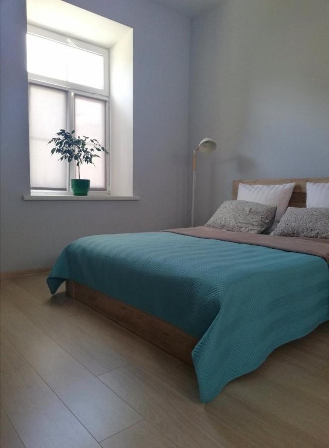 Vydatny Adpachynak Apartment Hrodna Exterior foto